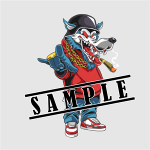 Graphic Design by Yakuza20 for this project | Design: #27995173