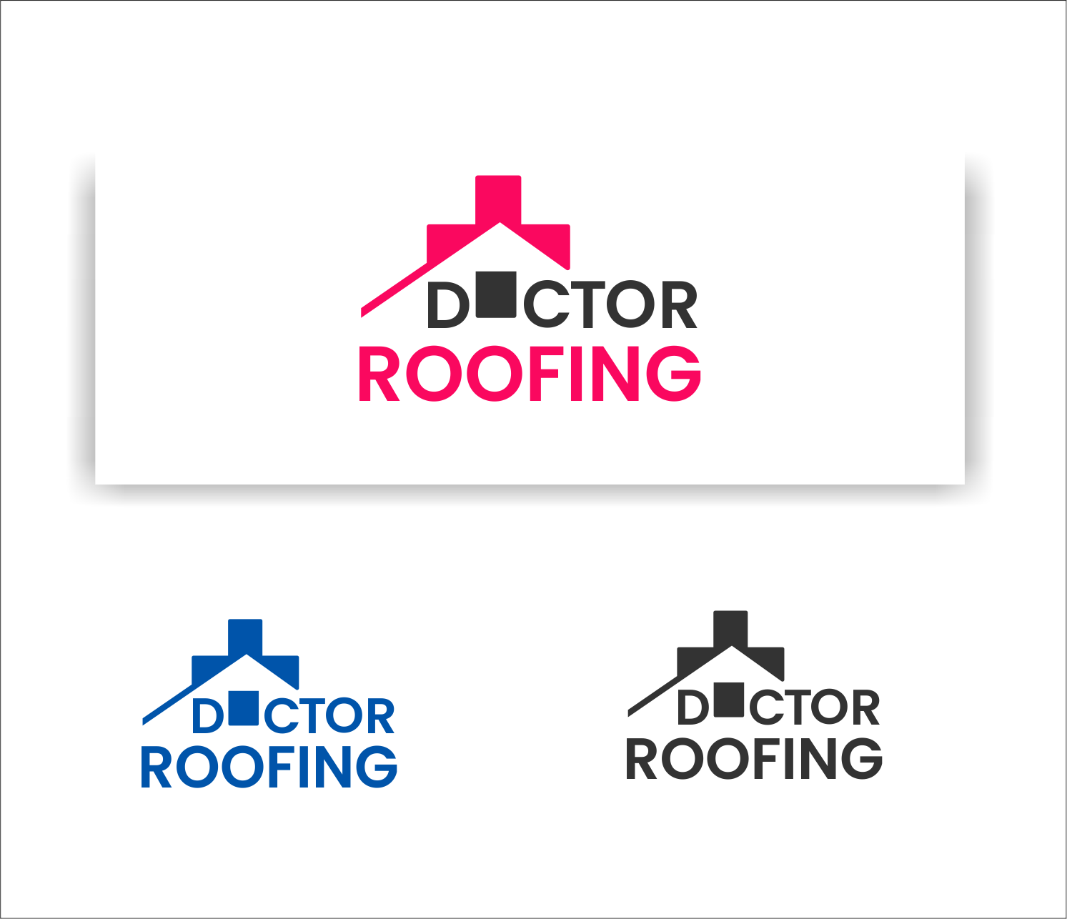 Logo Design by Udaya G for this project | Design #28006595