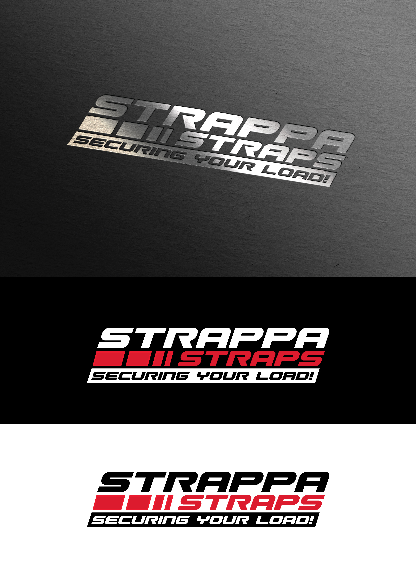 Logo Design by StromDesignHub for this project | Design #27975751