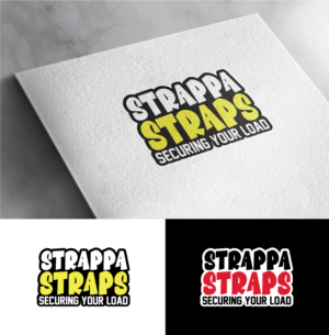 Logo Design by StromDesignHub for this project | Design: #27975752