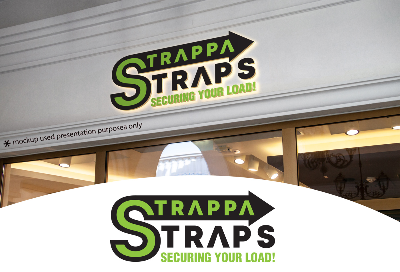 Logo Design by Rubia@ for this project | Design #27979752