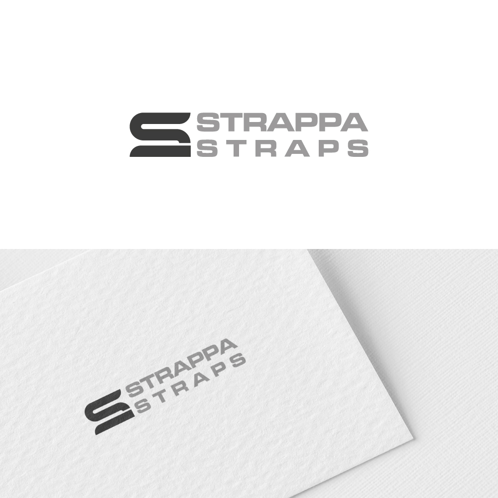 Logo Design by NOMLAS for this project | Design #27976545