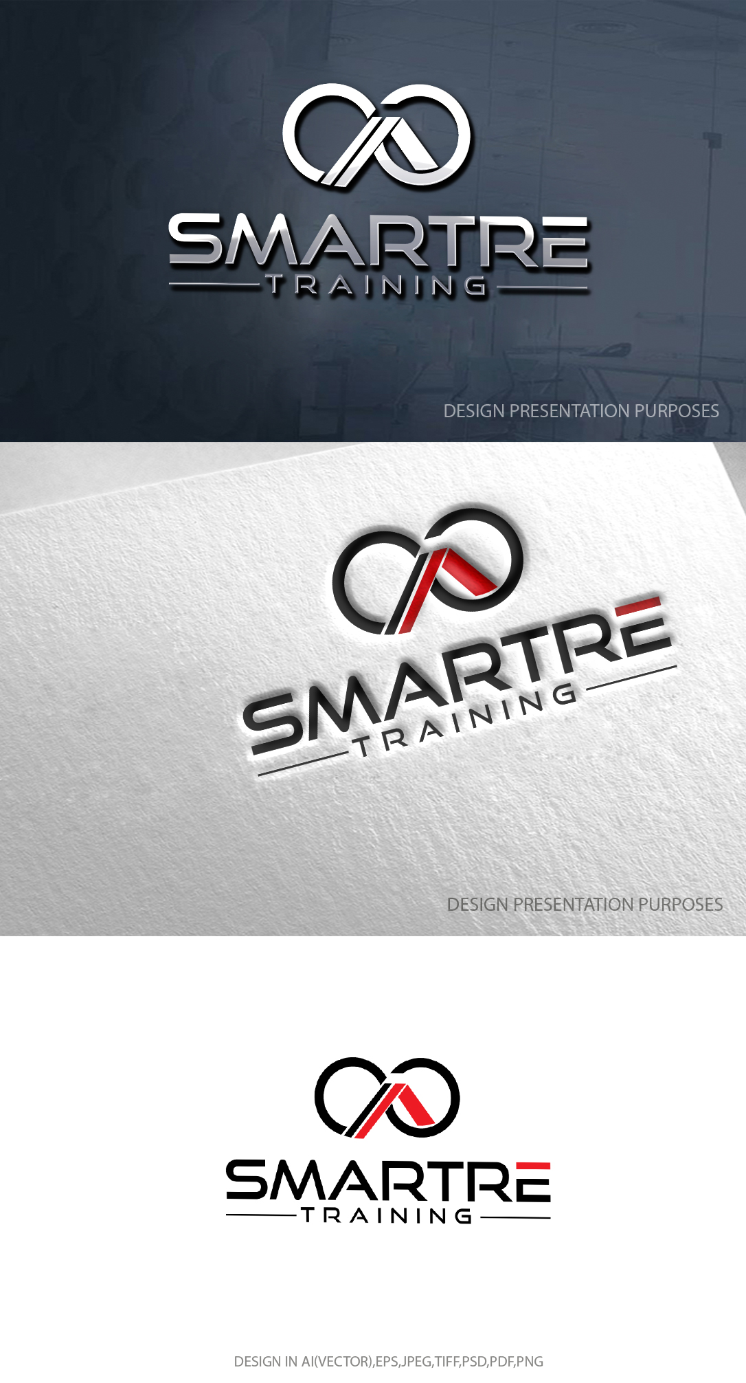 Logo-Design von zebronicgraphic für dieses Projekt | Design #27975251