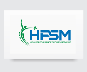 Design de Logo par Merajul pour High Performance Sports Medicine | Design #27989433