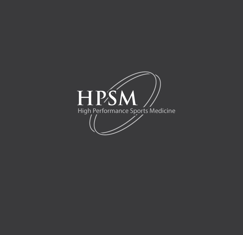 Design de Logo par instudio pour High Performance Sports Medicine | Design #27984213