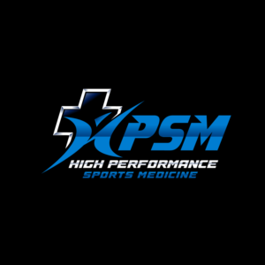 Logo Design by Dream Logo Design for High Performance Sports Medicine | Design: #27983401