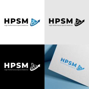 Design de Logo par Dat Le X. pour High Performance Sports Medicine | Design #27997435