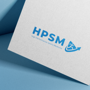 Logo Design by Dat Le X. for High Performance Sports Medicine | Design: #27997448