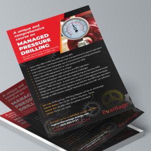 Brochure Design by vigie