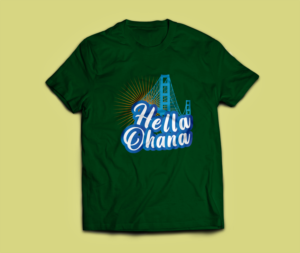 Design de T-shirt par nuhanenterpriseIT pour ce projet | Design #28012585