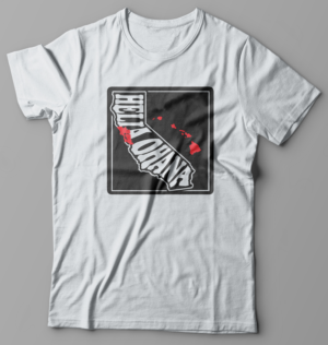T-shirt Design by O_O NIZAL O_O for this project | Design: #28013093