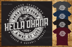Improving current company design for tshirt and apparel use | Design de T-shirt par CoffeeBreak88