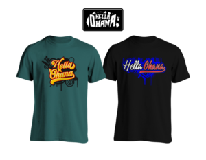 T-shirt Design by CREARTIVE for this project | Design: #28010490
