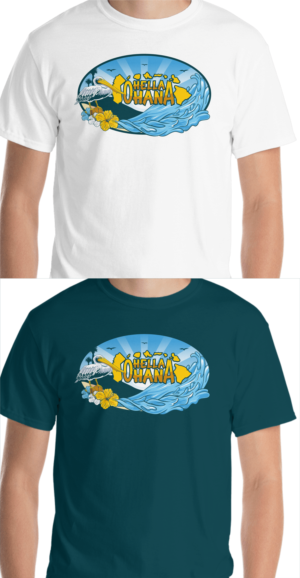 T-shirt Design by Yakuza20 for this project | Design: #27994969