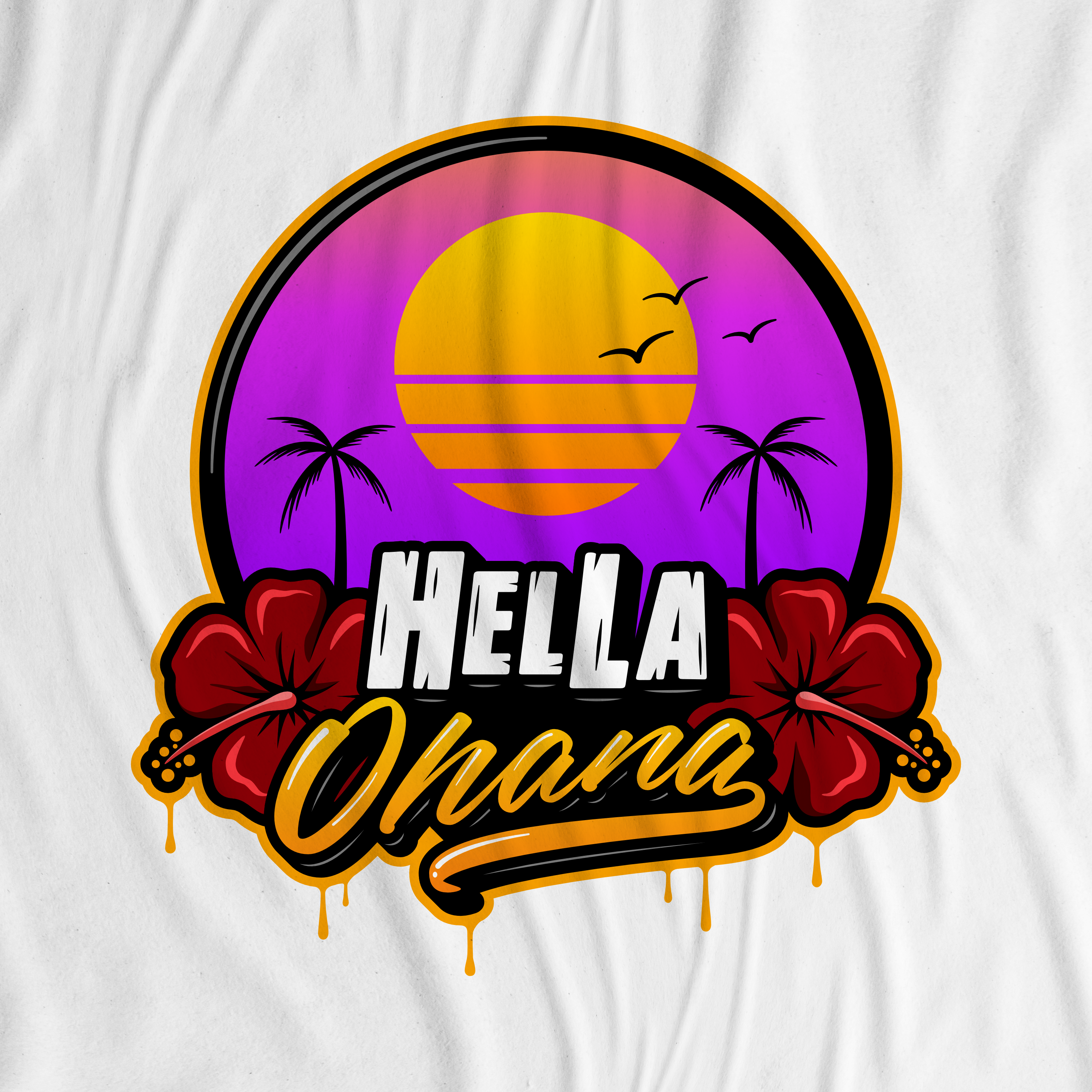 T-shirt Design by seni.sibras for this project | Design #28014150