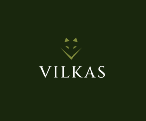 Logo Design by Andrés Sebastián