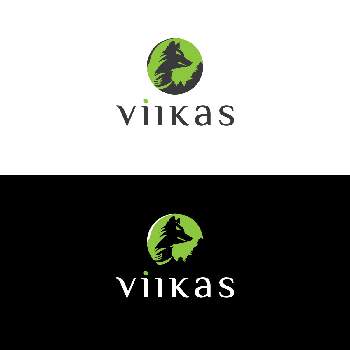 Design de Logo par Onjumanara36 pour VILKAS Management | Design #27978167