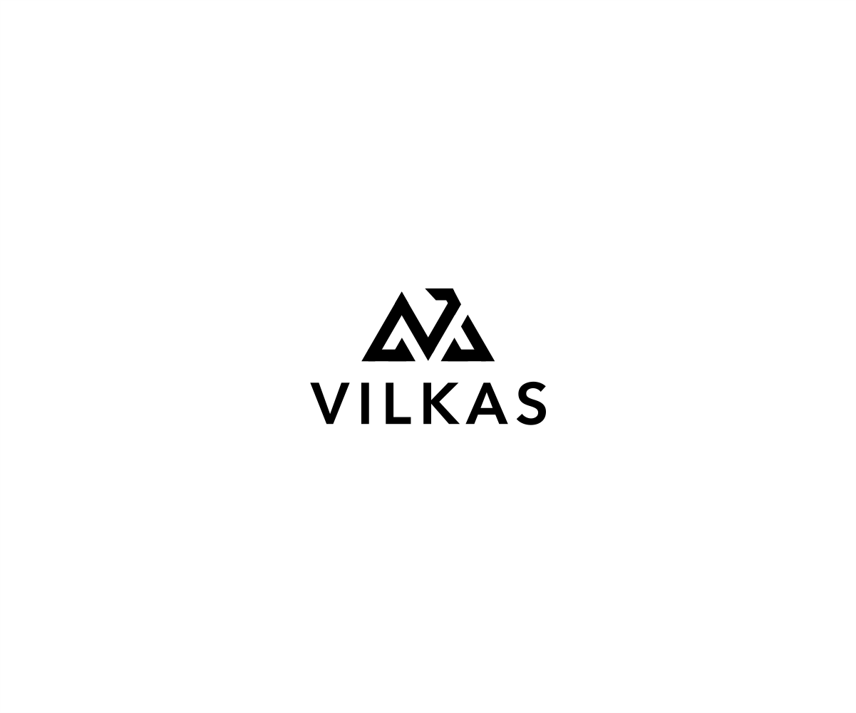 Logo Design by DC0712 for VILKAS Management | Design #27998914