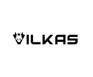 Logo Design by Ismee for VILKAS Management | Design: #27978111