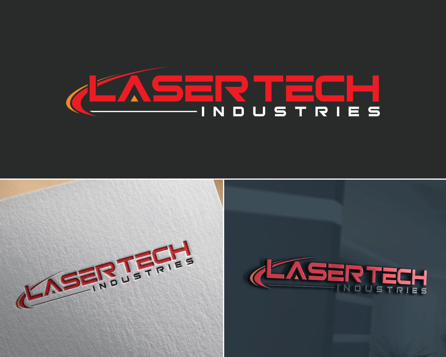 Logo-Design von Atec für dieses Projekt | Design #27981806