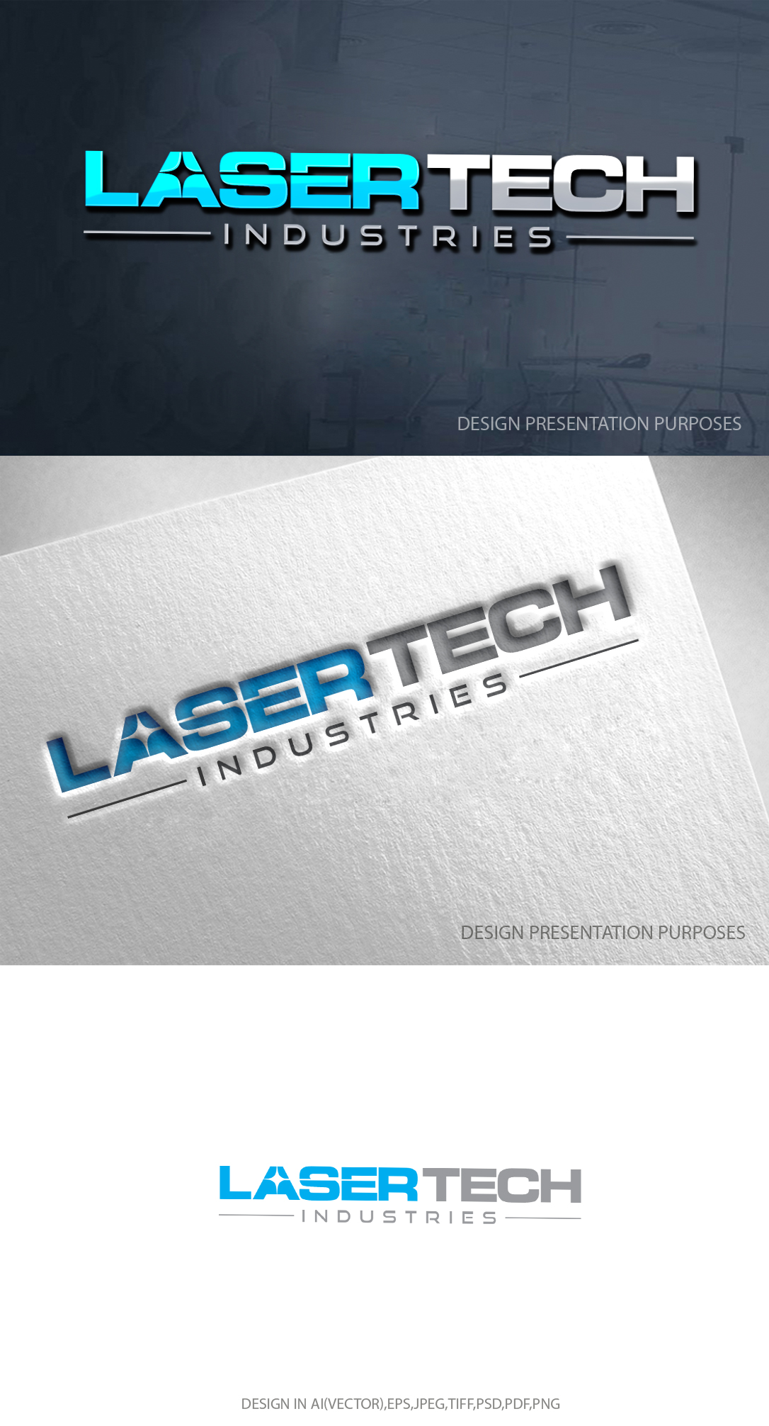 Logo-Design von zebronicgraphic für dieses Projekt | Design #27976173