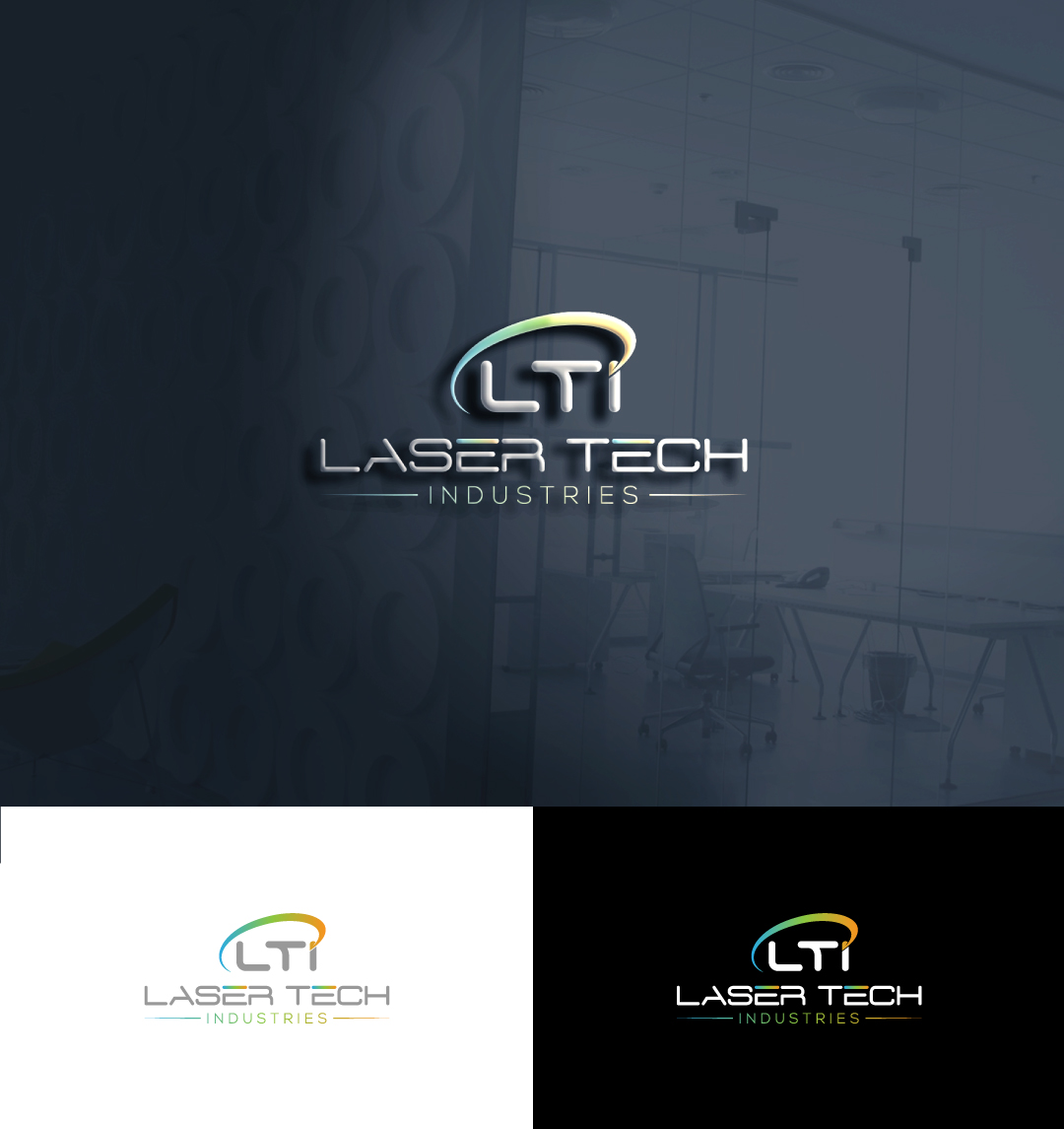 Logo Design by DesIcon for this project | Design #27978117