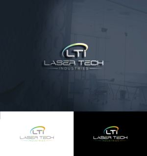 Logo Design by DesIcon