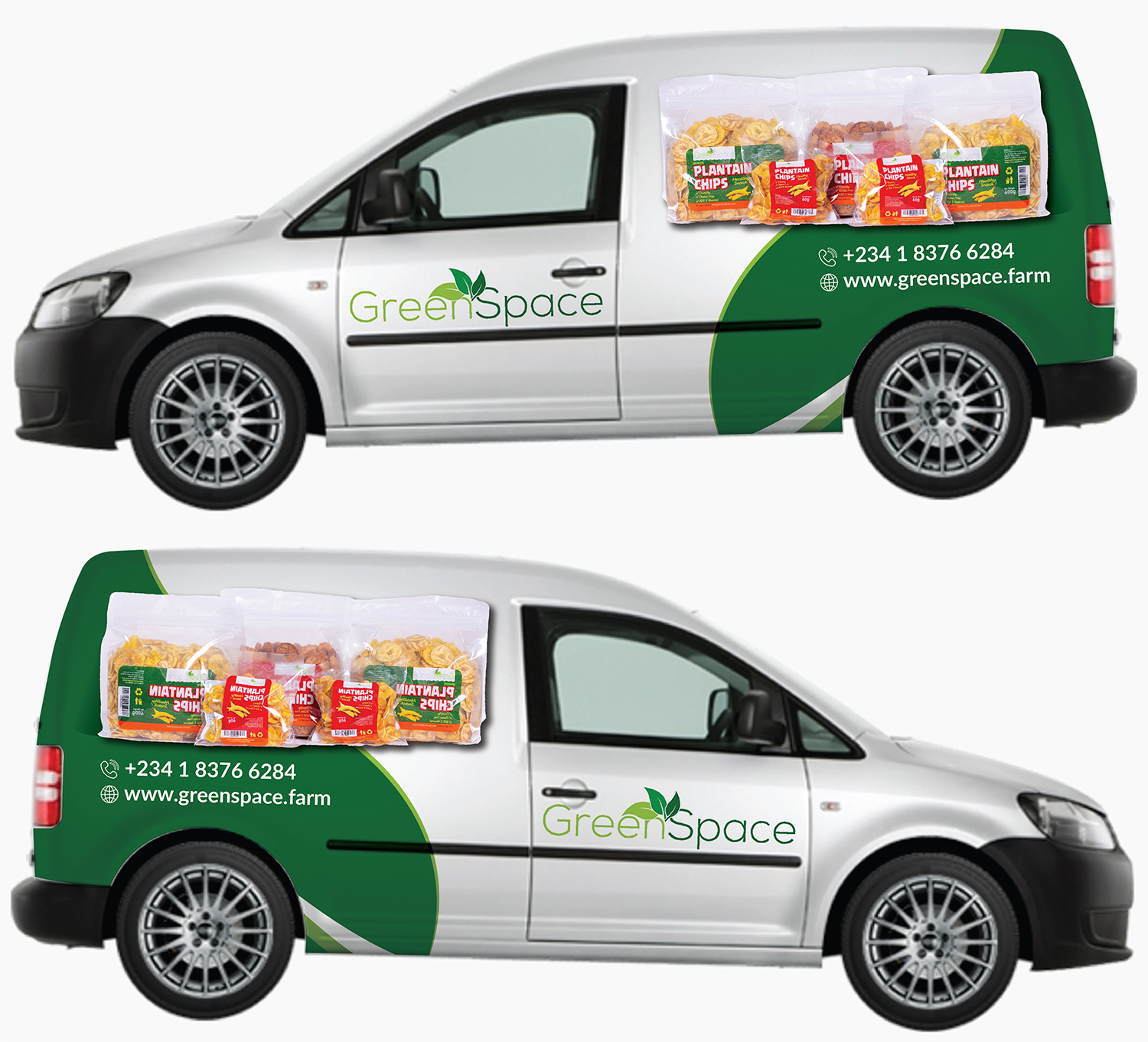 Car Wrap Design by Deziners Zone for this project | Design #27984397