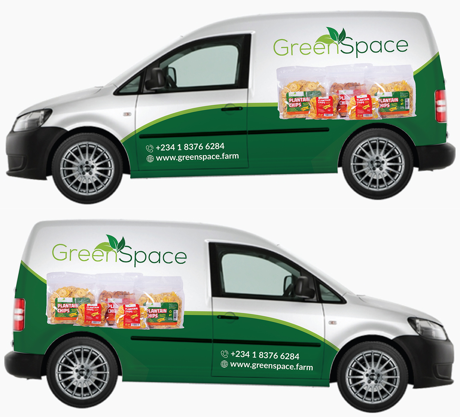 Car Wrap Design by Deziners Zone for this project | Design #27984398