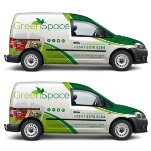 Car Wrap Design by Yoga Tri for this project | Design: #27988207