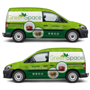 Car Wrap Design by Yoga Tri for this project | Design: #27988282