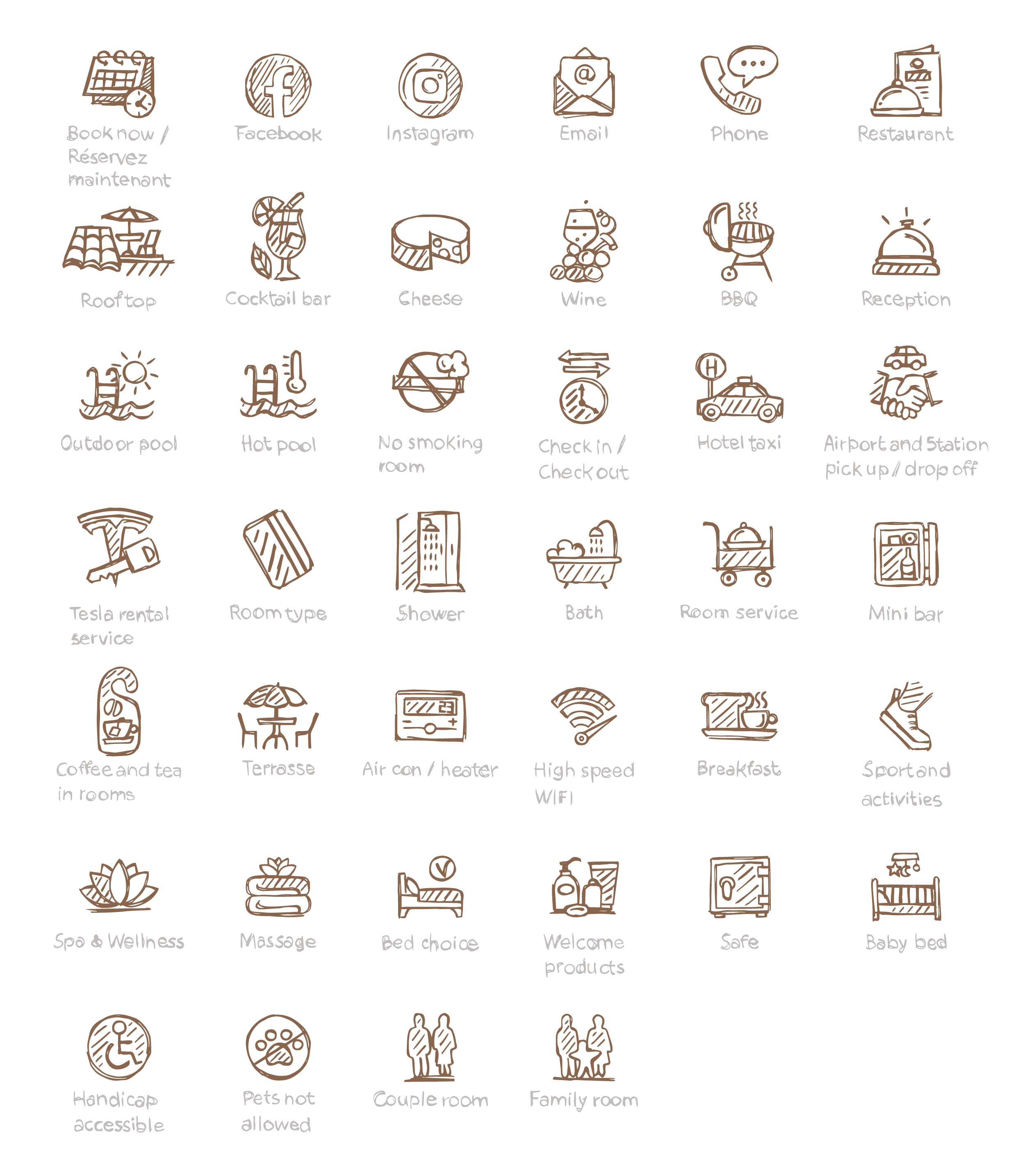 Design Graphique par Whitebread pour THE WOOD COMPANY | Design #28005466