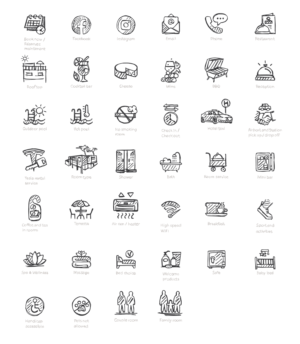 Graphic Design by Whitebread for THE WOOD COMPANY | Design: #28011112