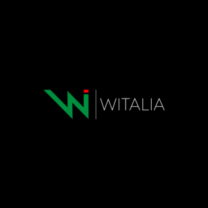 Diseño de Logo por bappa pal para Witalia | Diseño: #27993861