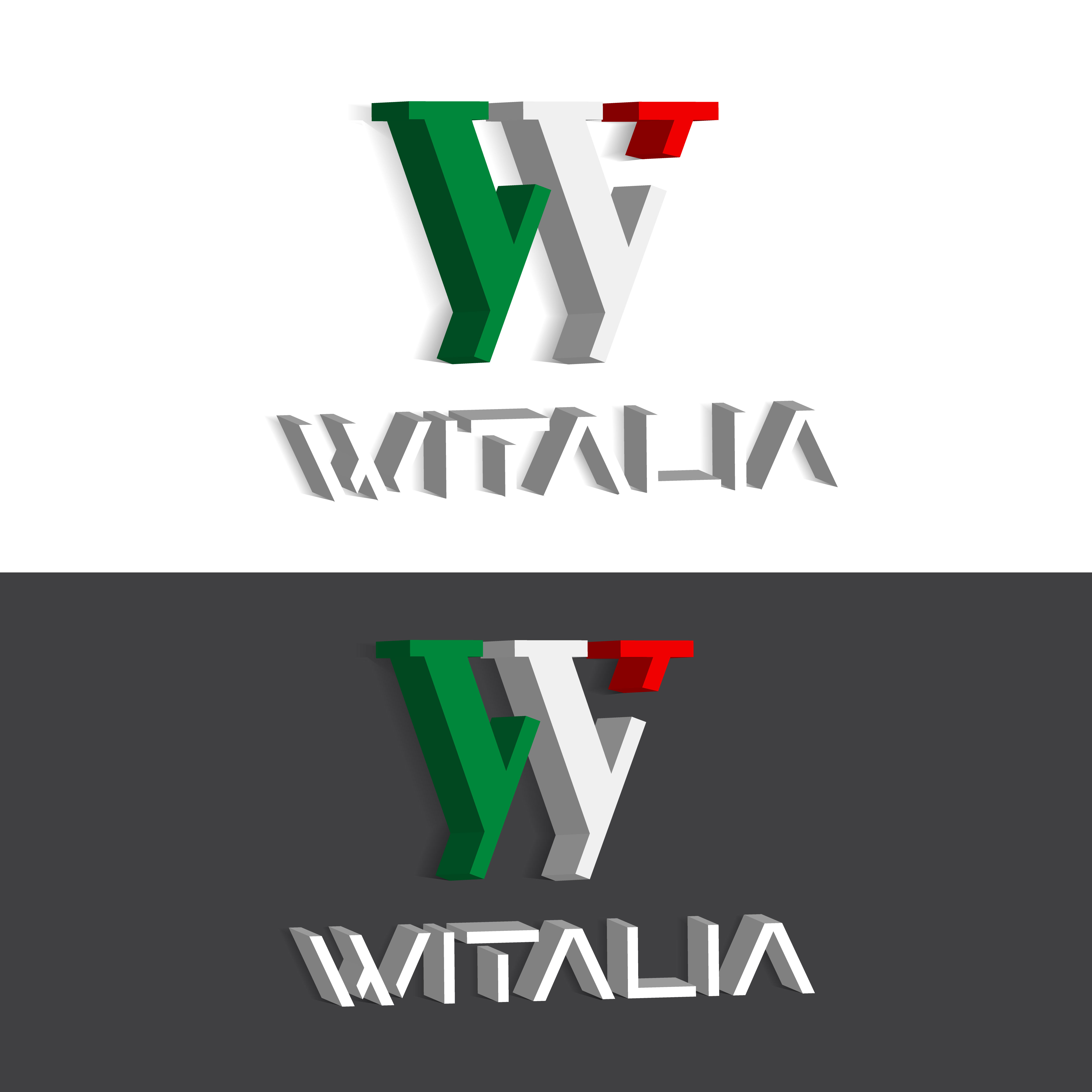 Logo Design by bappa pal for Witalia | Design #28043870