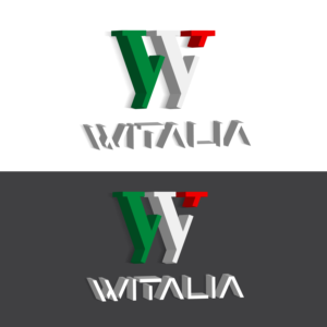 Diseño de Logo por bappa pal para Witalia | Diseño: #28043870