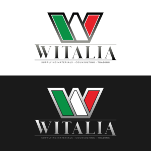 Logo Design by Logosyndrome for Witalia | Design #28004013