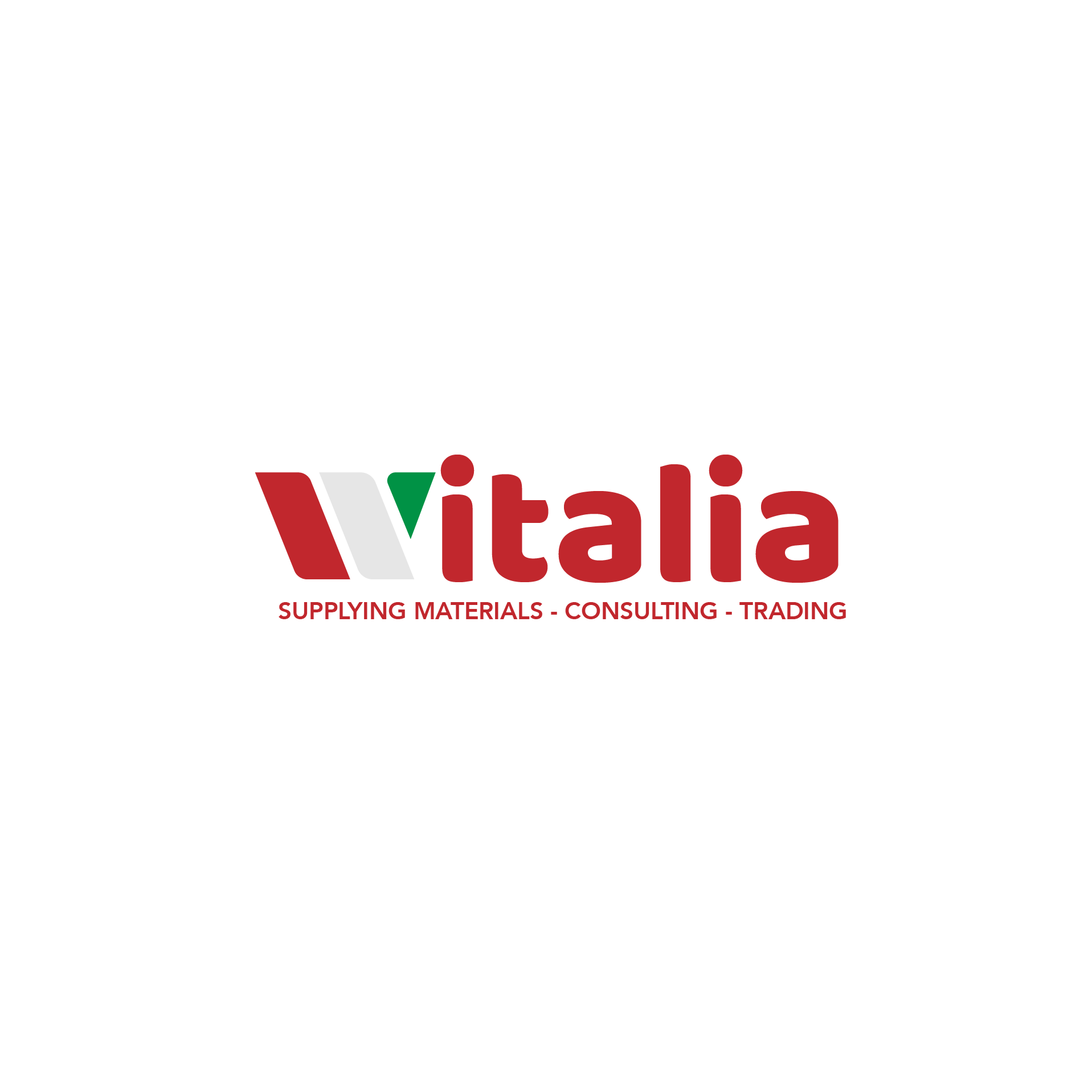 Logo Design by  geomateo for Witalia | Design #28019338