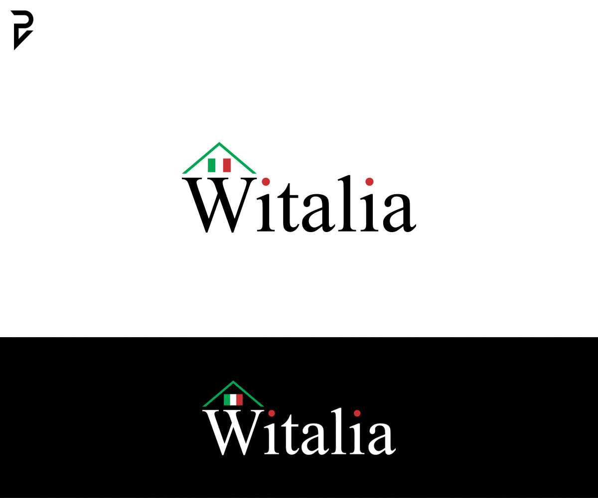Diseño de Logo por poisonvectors para Witalia | Diseño #27977290