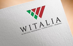 Logo Design by Vishak vasu for Witalia | Design #28039311