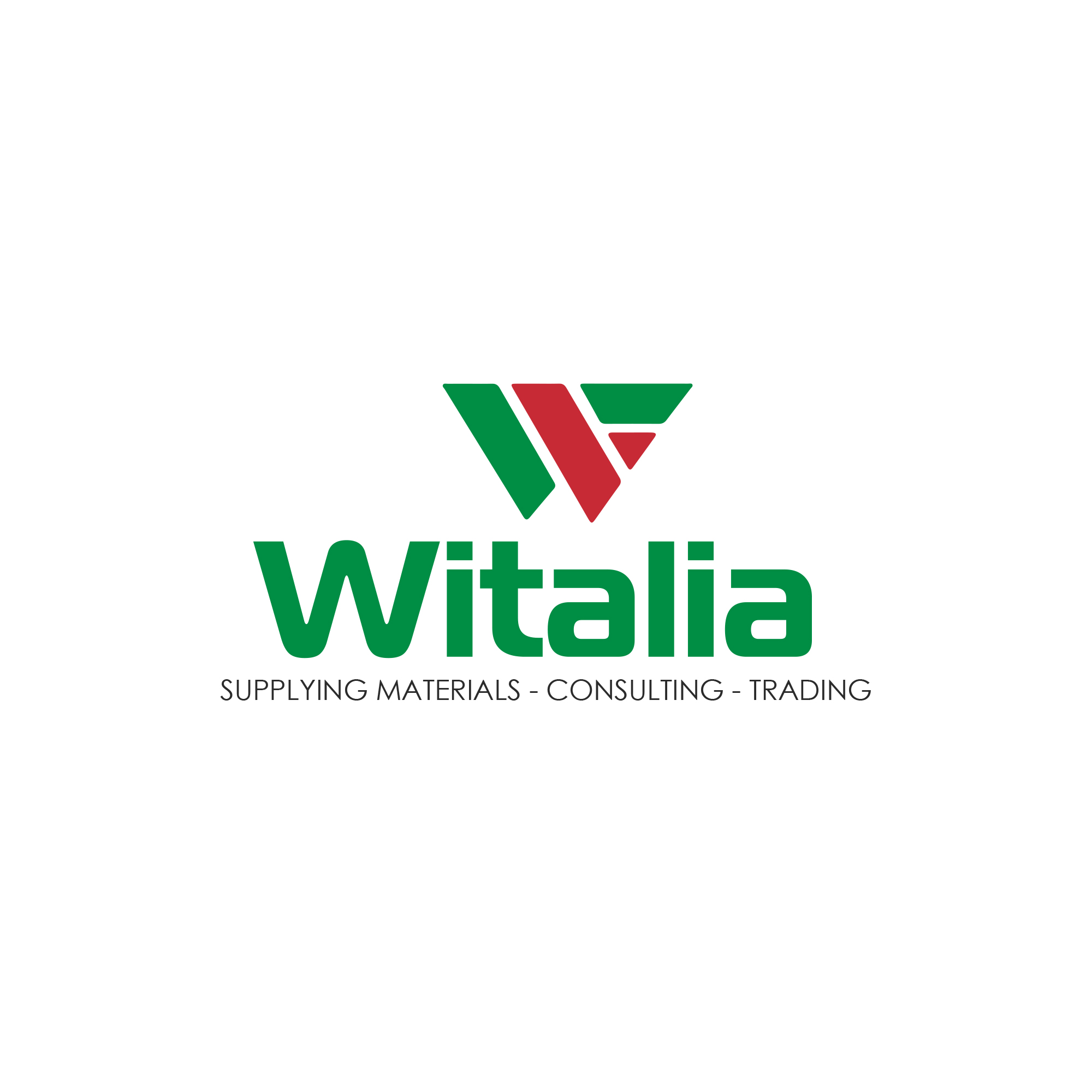 Logo Design by DSCMedia™ for Witalia | Design #28039447
