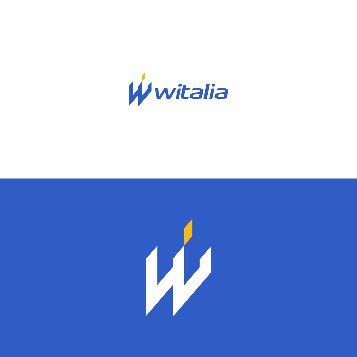 Diseño de Logo por DoMadic para Witalia | Diseño #28037754