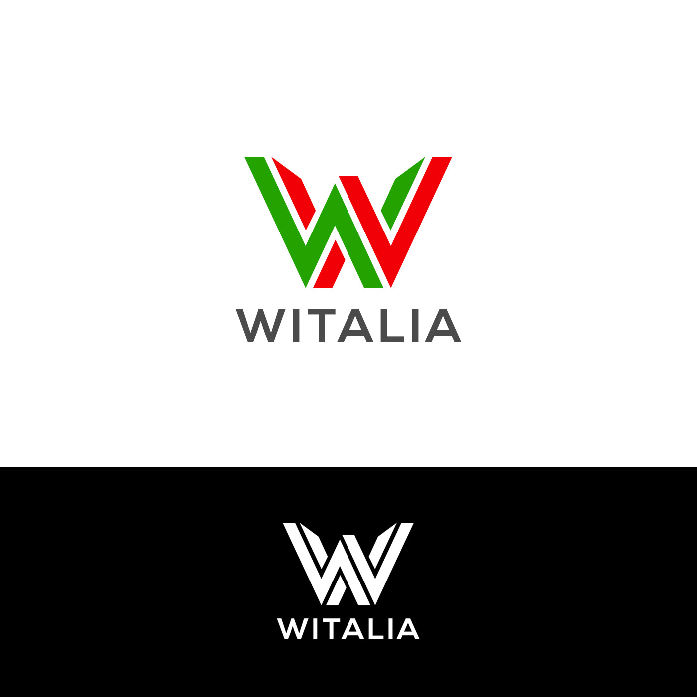Logo Design by Abiyoso28 for Witalia | Design #27980501