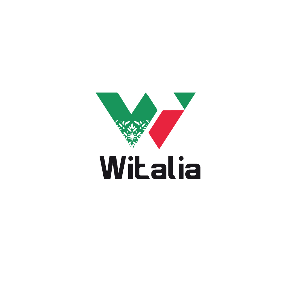 Logo Design by vigie for Witalia | Design #27981807