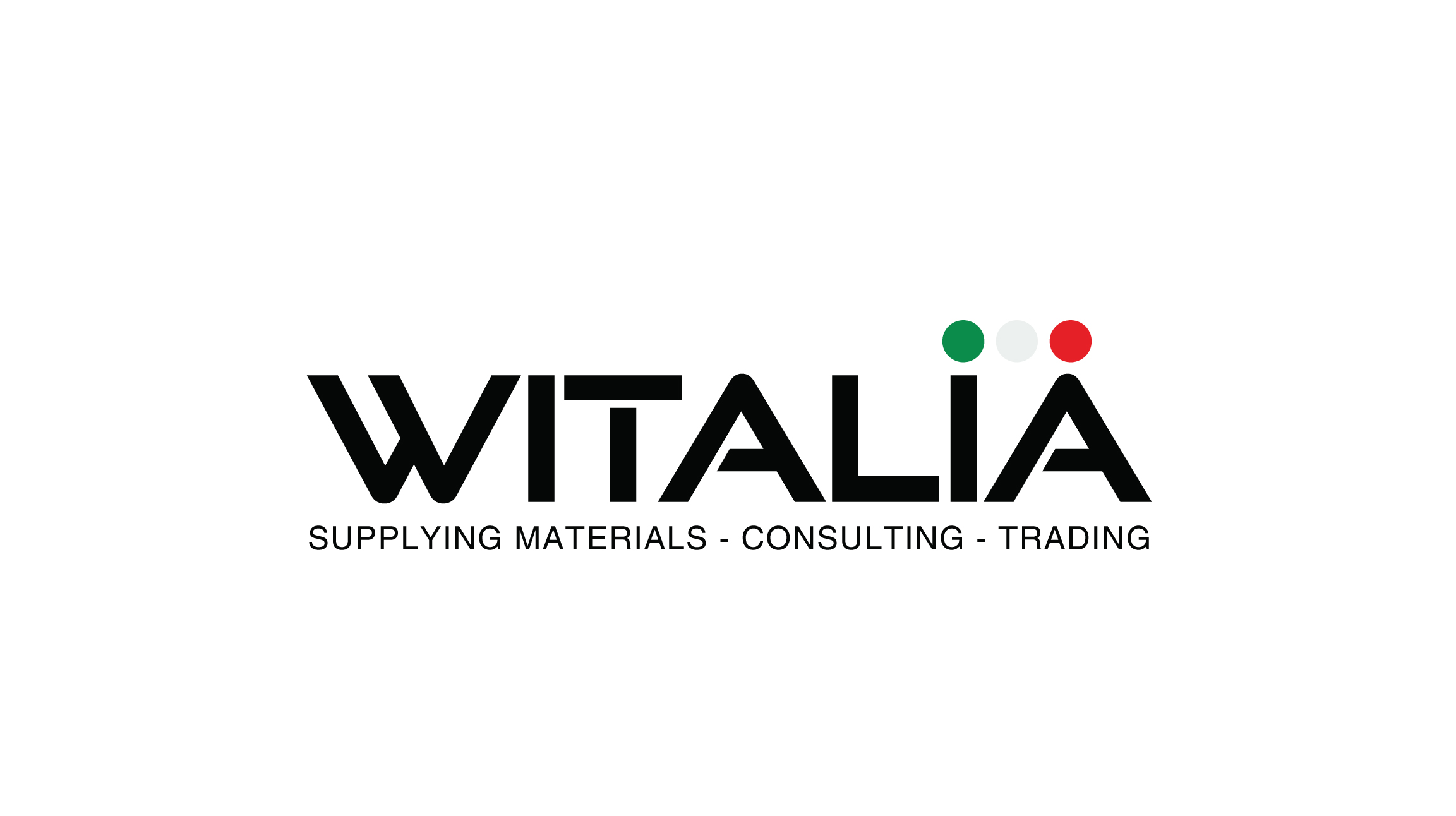 Logo Design by Paras Bali for Witalia | Design #28057466
