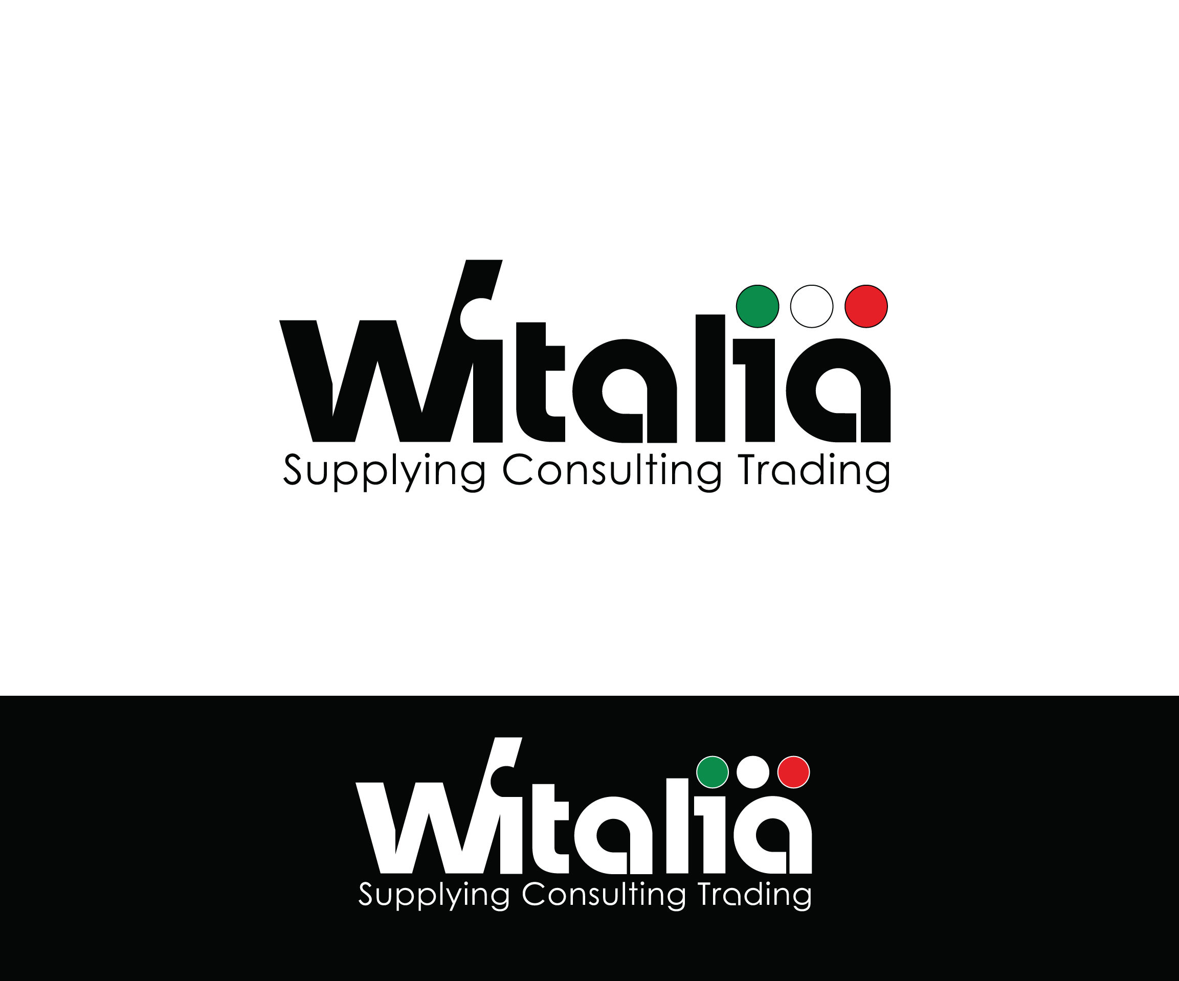 Diseño de Logo por Paras Bali para Witalia | Diseño #28064479