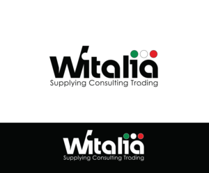 Diseño de Logo por Paras Bali para Witalia | Diseño: #28064479