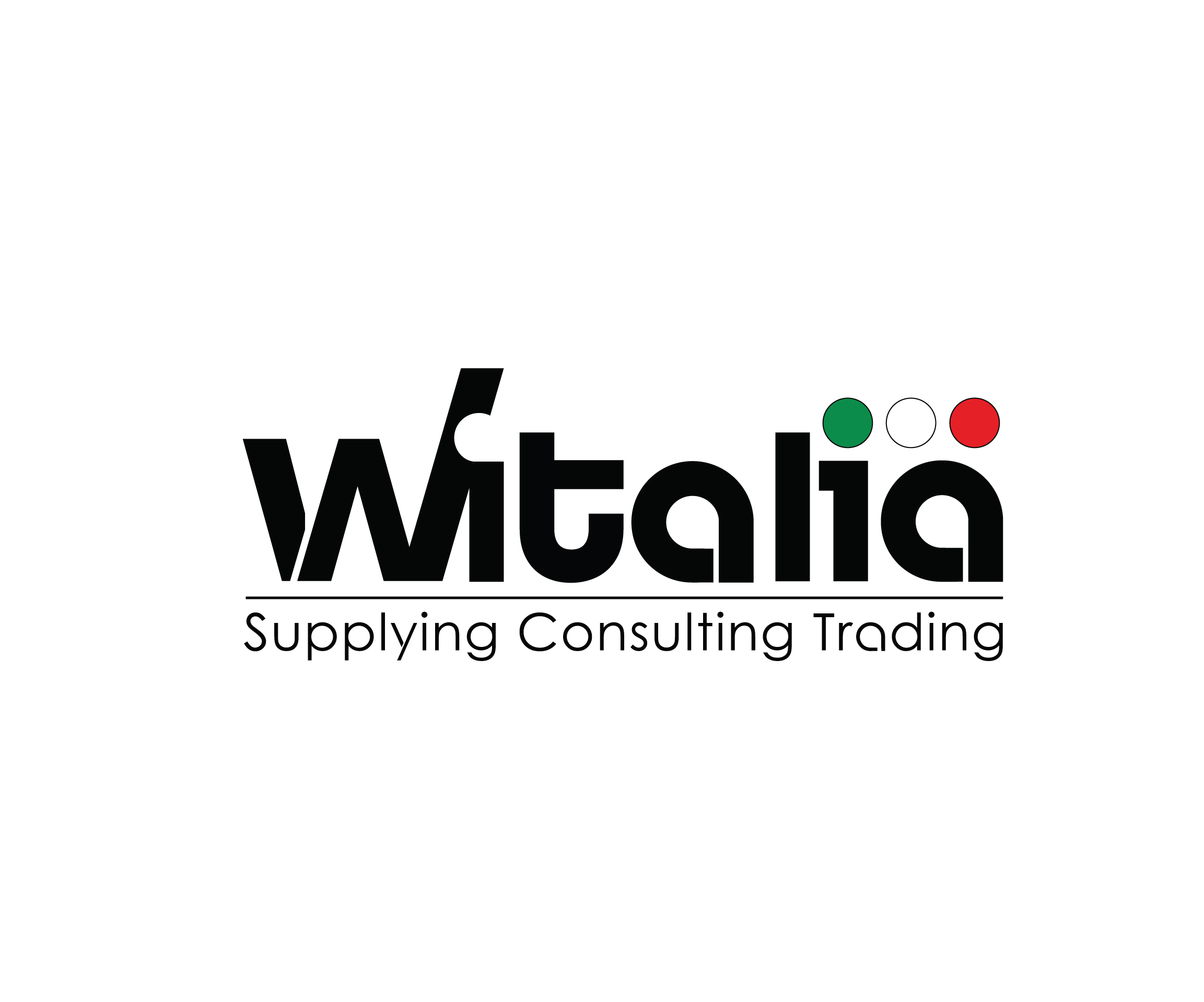 Diseño de Logo por Paras Bali para Witalia | Diseño #28069900