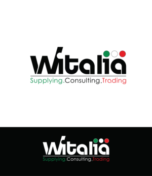 Diseño de Logo por Paras Bali para Witalia | Diseño: #28070087