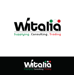 Logo Design by Paras Bali